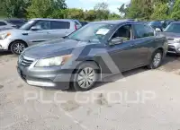 2011 Honda Accord фото