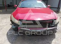 2011 Honda Accord фото