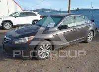 2011 Honda Accord фото