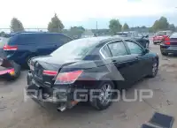 2011 Honda Accord фото