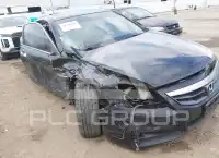 2011 Honda Accord фото