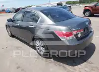 2011 Honda Accord фото
