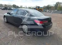 2011 Honda Accord фото