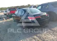 2011 Honda Accord фото