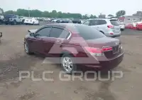 2011 Honda Accord photo