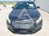 2011 Honda Accord фото