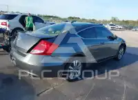 2011 Honda Accord фото
