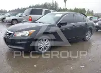 2011 Honda Accord фото