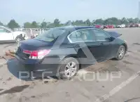 2011 Honda Accord фото