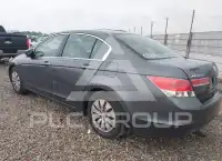 2011 Honda Accord фото