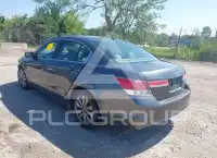 2011 Honda Accord фото