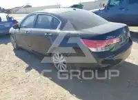 2011 Honda Accord photo