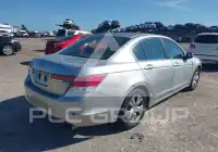 2011 Honda Accord photo