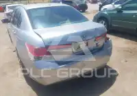 2011 Honda Accord photo