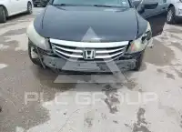 2011 Honda Accord фото