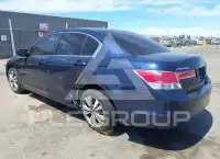 2011 Honda Accord фото