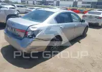 2011 Honda Accord photo