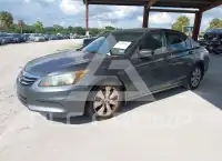 2011 Honda Accord photo