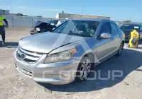 2011 Honda Accord photo