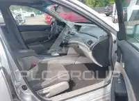 2011 Honda Accord фото
