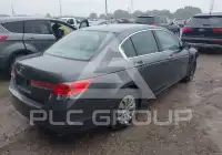 2011 Honda Accord фото