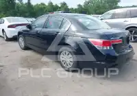 2011 Honda Accord photo