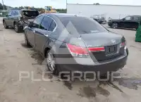 2011 Honda Accord фото