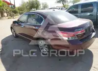 2011 Honda Accord фото