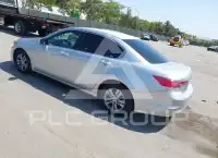 2011 Honda Accord фото