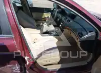 2011 Honda Accord фото