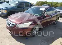 2011 Honda Accord фото