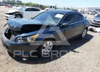 2011 Honda Accord фото