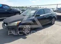 2011 Honda Accord фото
