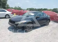 2011 Honda Accord фото