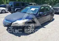 2011 Honda Accord фото