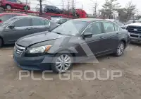 2011 Honda Accord photo