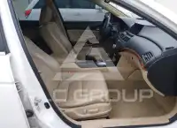 2011 Honda Accord фото
