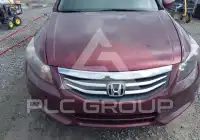 2011 Honda Accord фото