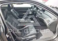2011 Honda Accord фото