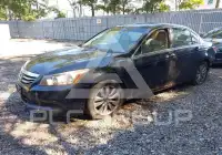 2011 Honda Accord photo