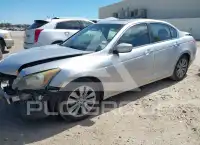 2011 Honda Accord фото