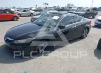 2011 Honda Accord фото