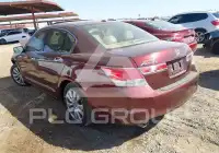 2011 Honda Accord фото