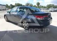 2011 Honda Accord photo