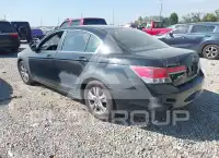 2011 Honda Accord фото