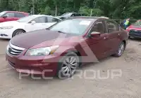 2011 Honda Accord фото