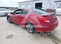 2011 Honda Accord фото