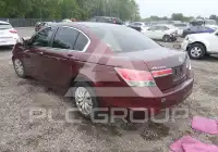 2011 Honda Accord фото