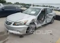 2011 Honda Accord фото