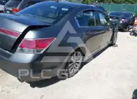 2011 Honda Accord photo